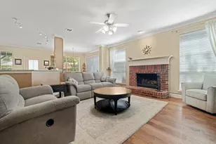 3405 Emerald Cove Dr, Flower Mound, TX 75022 - Photo 8