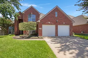 3405 Emerald Cove Dr, Flower Mound, TX 75022 - Photo 1