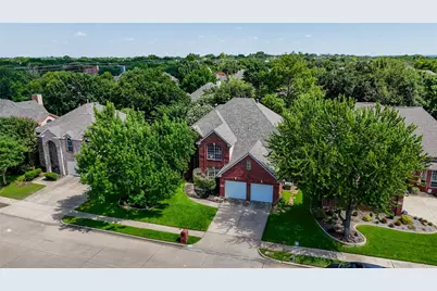 3405 Emerald Cove Drive, Flower Mound, TX 75022 - Photo 28