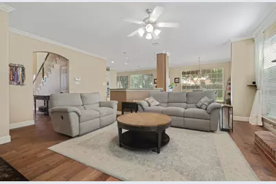 3405 Emerald Cove Drive, Flower Mound, TX 75022 - Photo 8