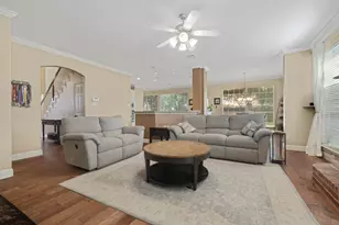 3405 Emerald Cove Dr, Flower Mound, TX 75022 - Photo 8
