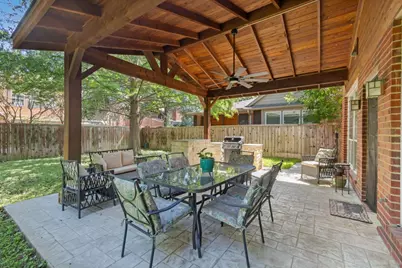 3405 Emerald Cove Drive, Flower Mound, TX 75022 - Photo 4