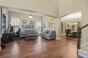 3405 Emerald Cove Dr, Flower Mound, TX 75022 - Photo 6