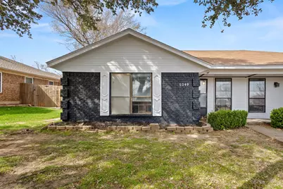 5349 Northridge Boulevard, North Richland Hills, TX 76180 - Photo 1