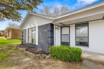 5349 Northridge Boulevard, North Richland Hills, TX 76180 - Photo 2