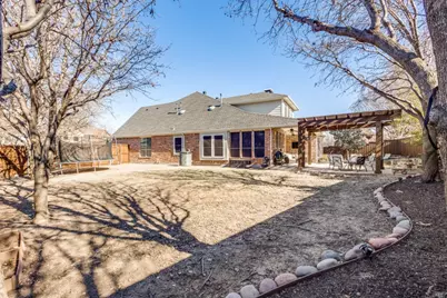5203 Cree Drive, Frisco, TX 75034 - Photo 4