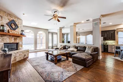5203 Cree Drive, Frisco, TX 75034 - Photo 8