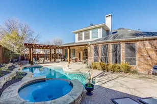 5203 Cree Dr, Frisco, TX 75034 - Photo 2