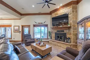 365 Co Rd 150, Tuscola, TX 79562 - Photo 2
