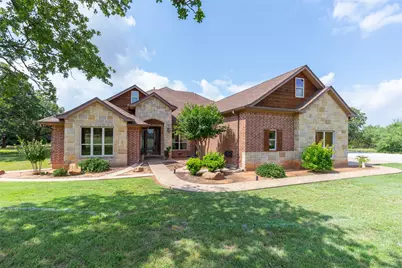 365 County Road 150, Tuscola, TX 79562 - Photo 1