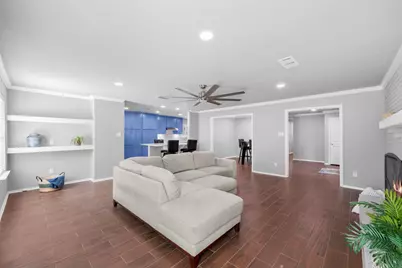 1801 Alexander Drive, Waxahachie, TX 75165 - Photo 4
