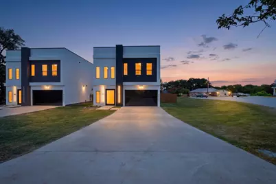 4601 Willow Court, The Colony, TX 75056 - Photo 1