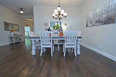 213 Oakcrest Drive, Justin, TX 76247 - Photo 18