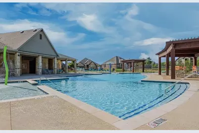 213 Oakcrest Drive, Justin, TX 76247 - Photo 38