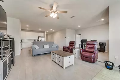 3403 Western Trail, Crandall, TX 75114 - Photo 8