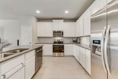 3403 Western Trail, Crandall, TX 75114 - Photo 20