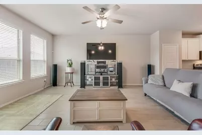 3403 Western Trail, Crandall, TX 75114 - Photo 10