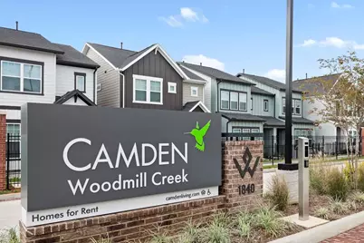 1840 Woodland Field Crossing #103, Houston, TX 77380 - Photo 1