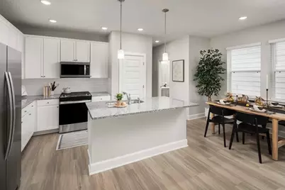 1840 Woodland Field Crossing #103, Houston, TX 77380 - Photo 8