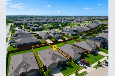 3903 Pioneer Drive, Forney, TX 75126 - Photo 20