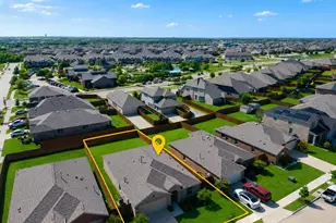 3903 Pioneer Dr, Forney, TX 75126 - Photo 20