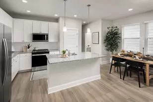 1840 Woodland Field Crossing, Houston, TX 77380 - Photo 8