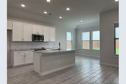 831 Rosebud Trail, Ferris, TX 75125 - Photo 4