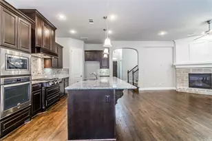 852 Sweet Iron Rd, Frisco, TX 75036 - Photo 10