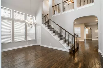 852 Sweet Iron Road, Frisco, TX 75036 - Photo 4