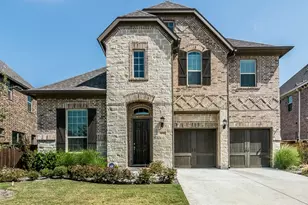 852 Sweet Iron Rd, Frisco, TX 75036 - Photo 1