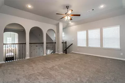 852 Sweet Iron Road, Frisco, TX 75036 - Photo 22