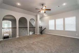 852 Sweet Iron Rd, Frisco, TX 75036 - Photo 22