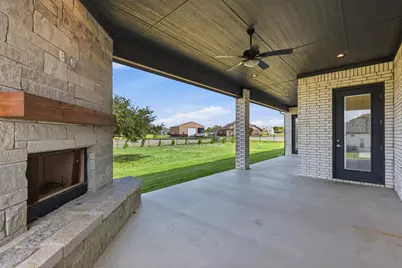 901 Medaris Way, Azle, TX 76020 - Photo 30