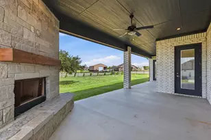 901 Medaris Wy, Azle, TX 76020 - Photo 30