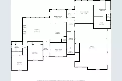 [Address not provided], Azle, TX 76020 - Photo 40