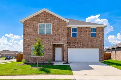 795 Yorkshire Drive, Lavon, TX 75166 - Photo 1