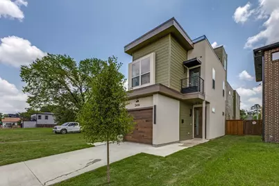 2416 Pennsylvania Avenue, Dallas, TX 75215 - Photo 6