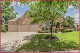 9620 Lacey Ln, Fort Worth, TX 76244 - Photo 2