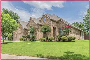 9620 Lacey Ln, Fort Worth, TX 76244 - Photo 1