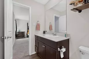 2022 Puma St, Crandall, TX 75114 - Photo 14