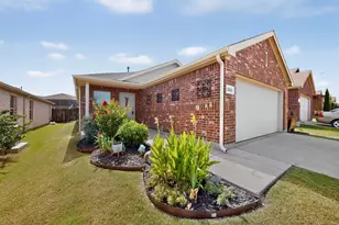 2022 Puma St, Crandall, TX 75114 - Photo 1
