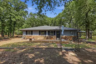 777 Wildwood Trail, Weatherford, TX 76085 - Photo 2