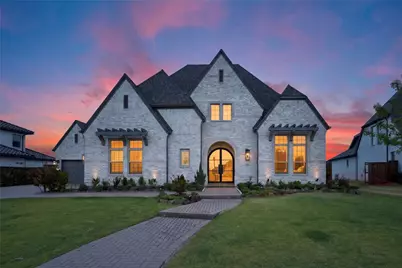 321 Pecan Trail, Prosper, TX 75078 - Photo 40