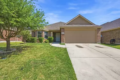 2317 Scott Creek Drive, Little Elm, TX 75068 - Photo 2