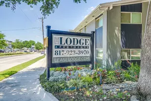 4538 Byers Ave, Fort Worth, TX 76107 - Photo 2
