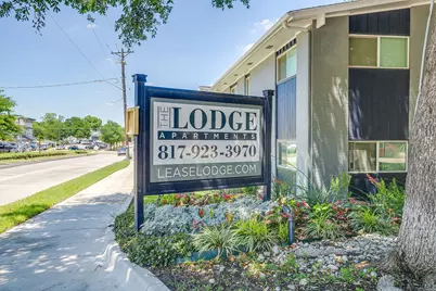 4538 Byers Avenue #10, Fort Worth, TX 76107 - Photo 1