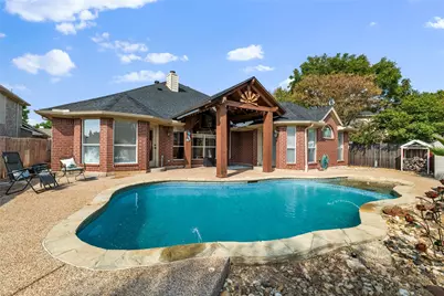 7 Equestrian Court, Mansfield, TX 76063 - Photo 1
