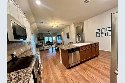 1105 Prairie Heights Drive, Fort Worth, TX 76108 - Photo 4