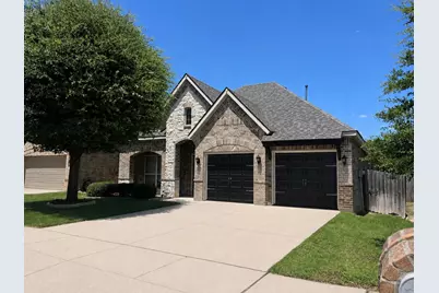1105 Prairie Heights Drive, Fort Worth, TX 76108 - Photo 1