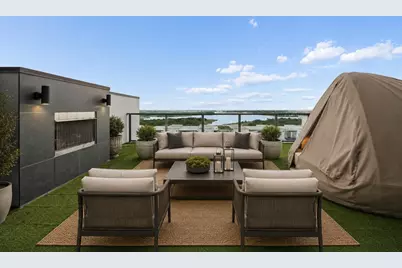 4948 Blaynes View, The Colony, TX 75056 - Photo 8